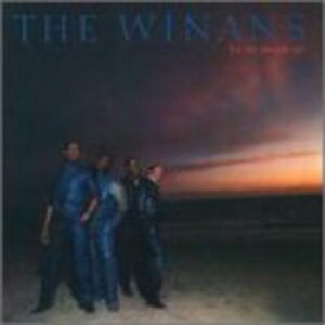 The Winans - Let My People Go  CD